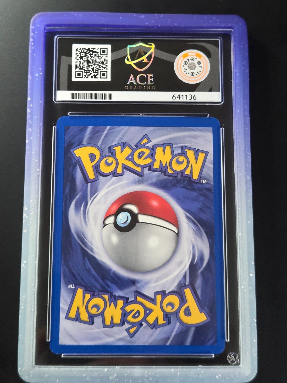 Vintage Pokemon LT. Surge Electabuzz 6/132 1st Edition Gym Heroes Ace 10 – Photo 3