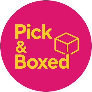 Pick and Boxed